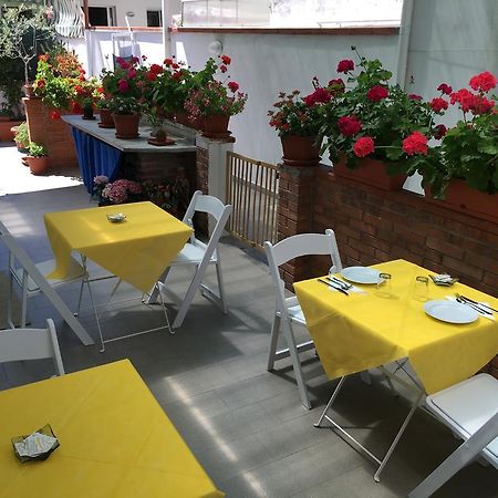 Villa Rosa Dei Venti Viareggio Eksteriør bilde
