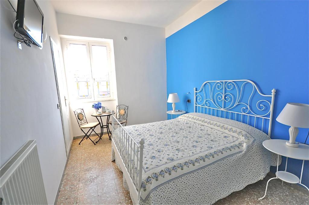 Villa Rosa Dei Venti Viareggio Rom bilde